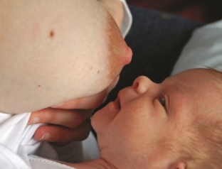 Mẹ Bị Mất Sữa Phải Làm Sao?