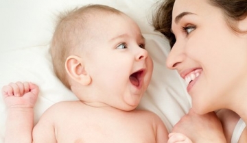 Làm mẹ lần đầu ? 10 bí kíp cực chất