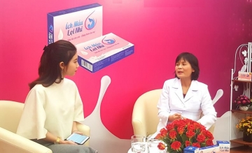 Lầm tưởng tai hại khiến nuôi con bằng sữa mẹ còi cọc, chậm tăng cân