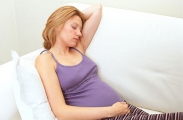 Bị Mất Sữa: Mẹ Phải Làm Sao?
