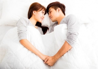 Bí quyết quan hệ sau sinh an toàn dành cho các chị em sau khi vượt cạn