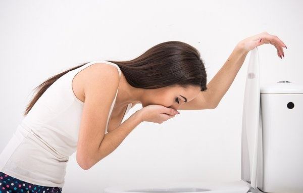 Buồn nôn, ốm nghén hay gặp khi mang thai