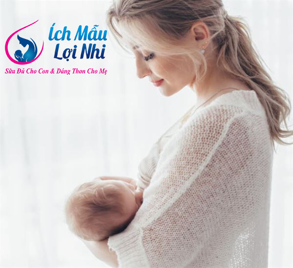 Có phải sữa mẹ nào cũng giống nhau