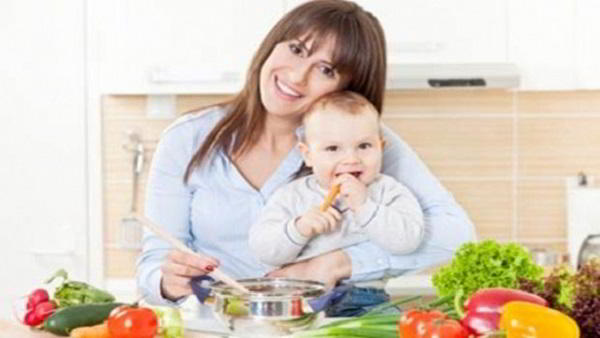 dinh dưỡng hợp lý