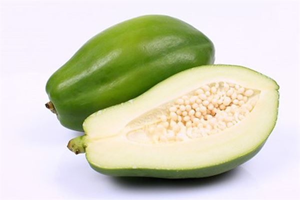 Đu đủ lợi sữa