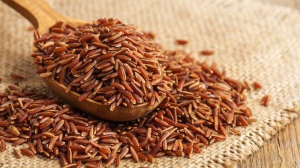 Gạo lứt có giá trị dinh dưỡng cao