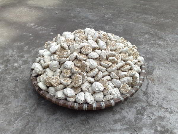 Gọi sữa mẹ sau sinh mổ bằng men rượu trắng