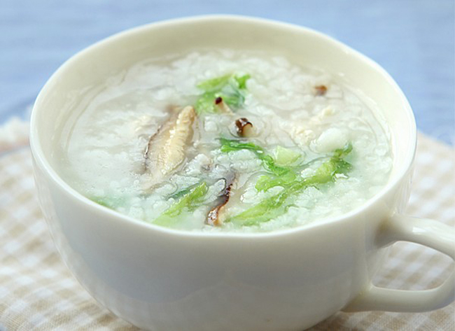 món ăn lợi sữa