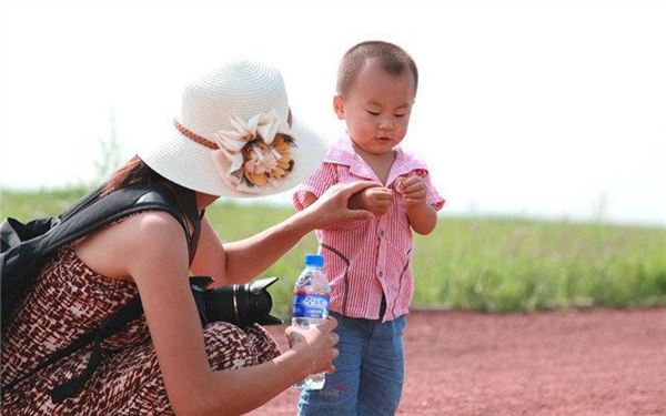 Trẻ chưa xác định được cha mẹ