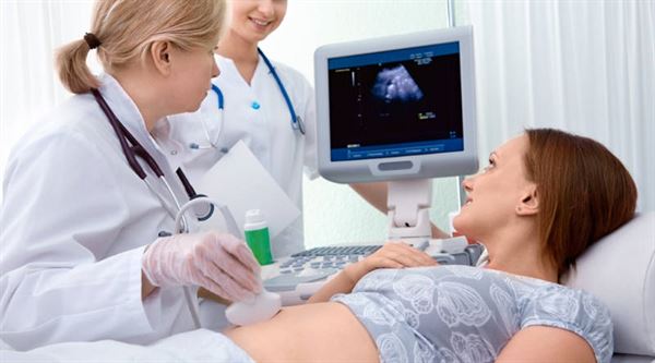 Xác định cân nặng của thai nhi qua siêu âm